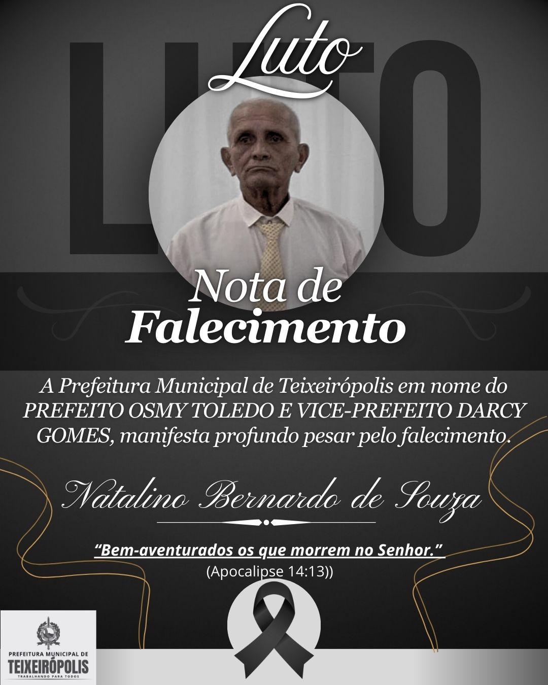 Natalino Bernardo de Souza