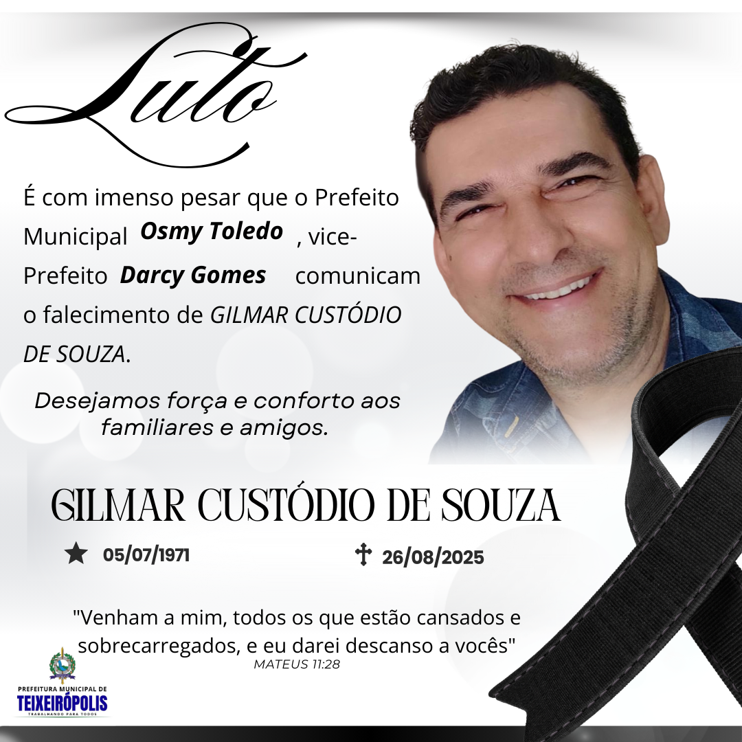 NOTA DE PESA GILMAR CUSTÓDIO DE SOUZA.