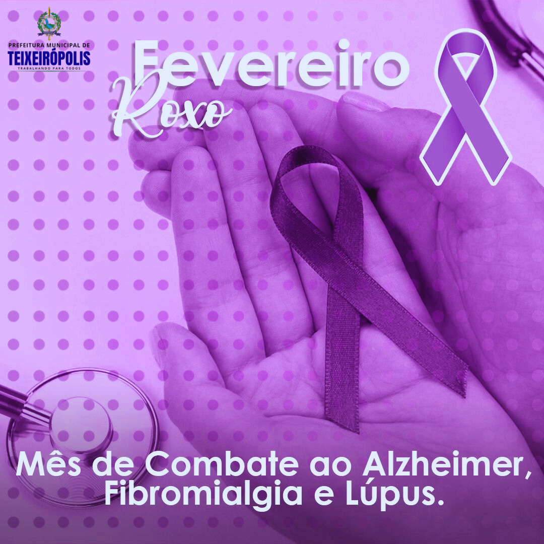 Hanseníase tem cura e o tratamento é gratuito pelo SUS. Janeiro Roxo.