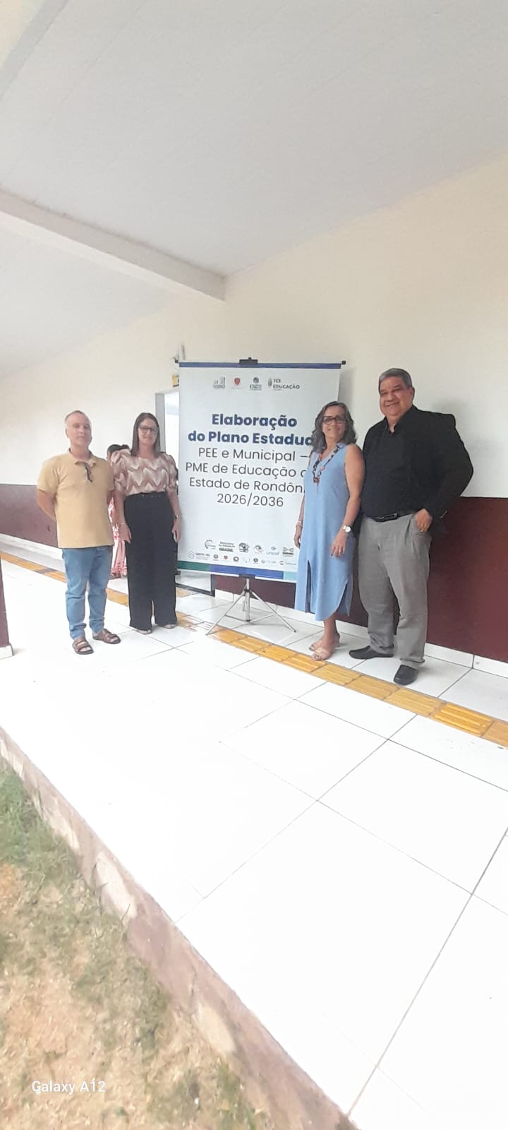 Elaboração Prática do Plano Municipal de Educação