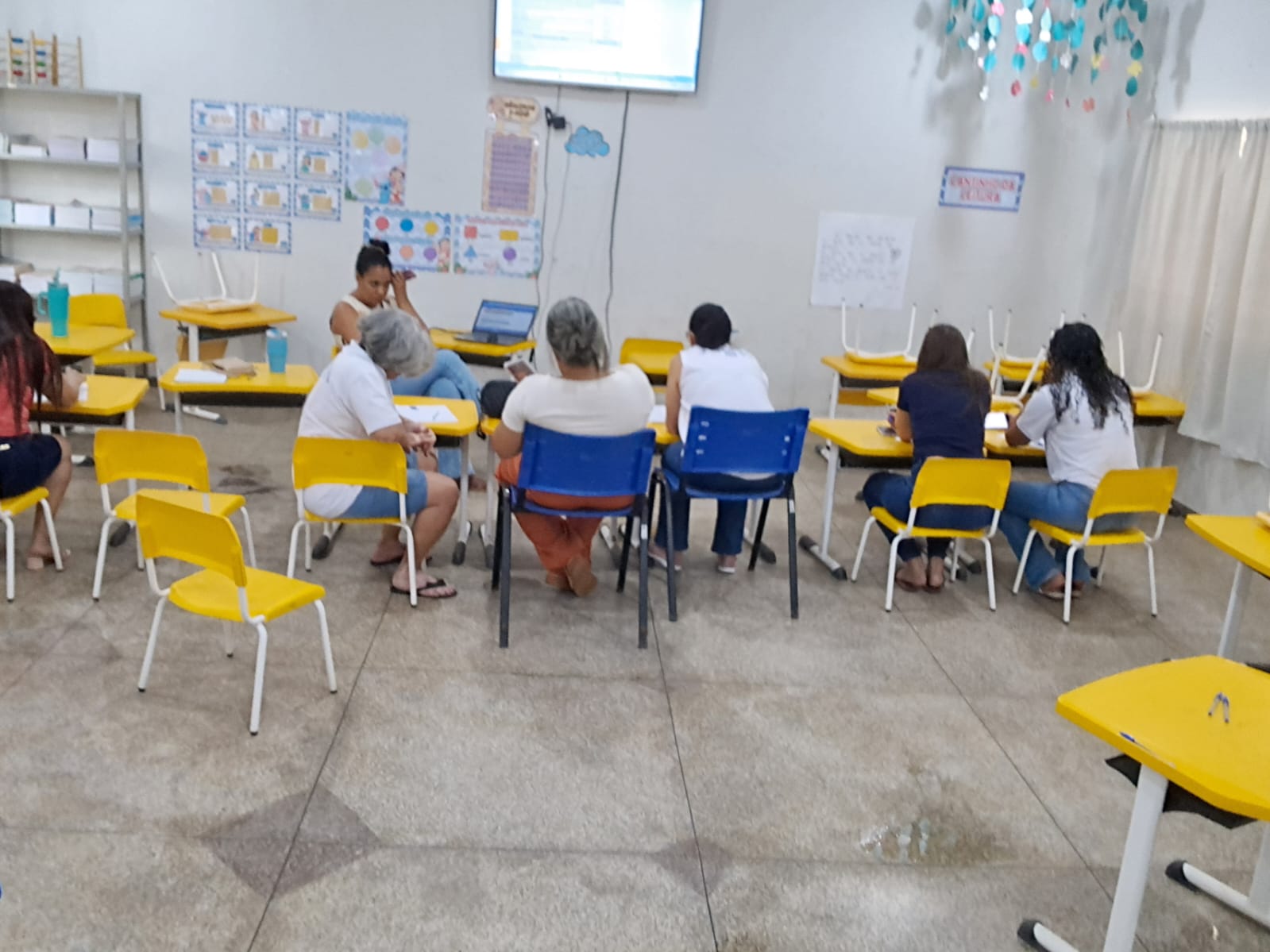 OFICINA – META 1 DO PME- 2026-2036