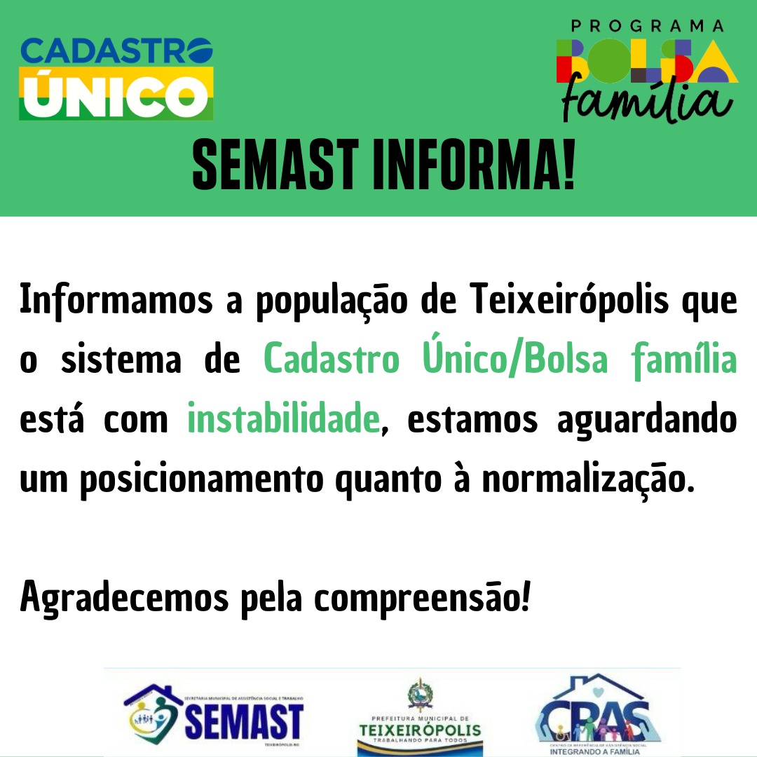 SEMAST INFORMA.