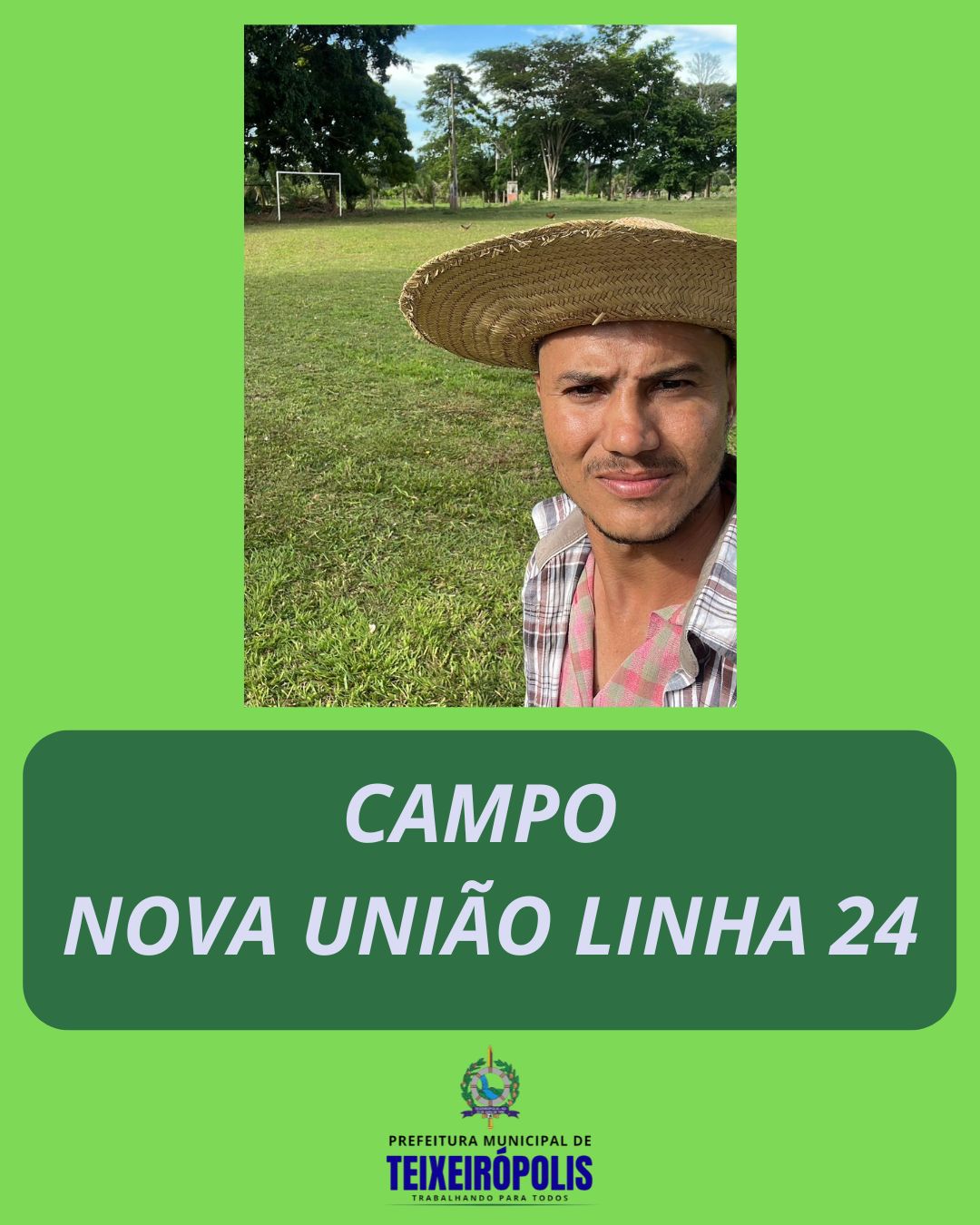 Manutenção em Dia! ⚽