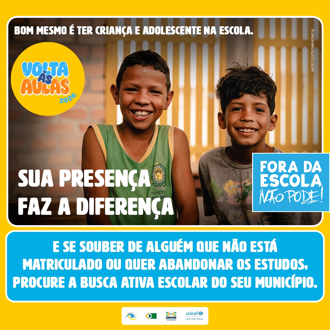 BUSCA ATIVA - A ESCOLA É UM LUGAR DE TODOS E PARA TODOS!♿📚.