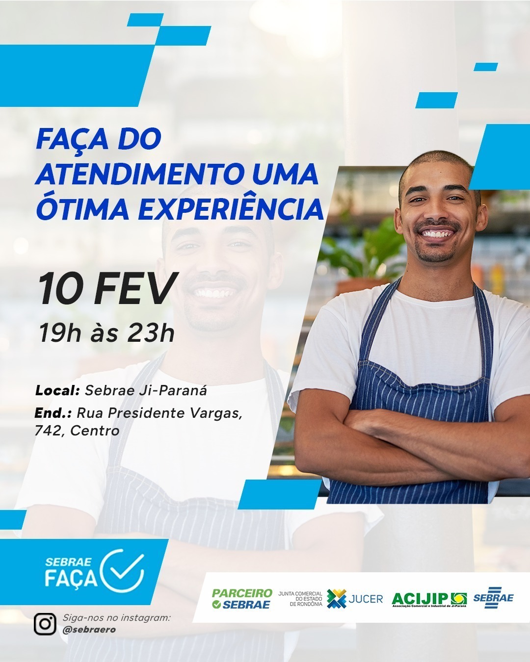 Você sabia que o jeito de atender pode estar afastando clientes sem você perceber?